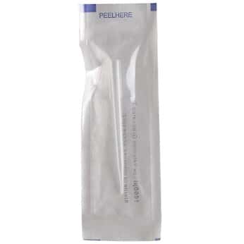 Cole-Parmer® Sterile Graduated Pipette Tips, Individually Wrapped