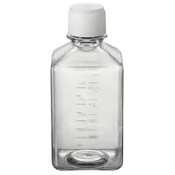 Cole-Parmer® Sterile Media Bottles