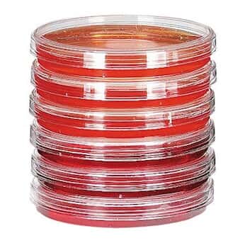 Cole-Parmer® Sterile Petri Dishes