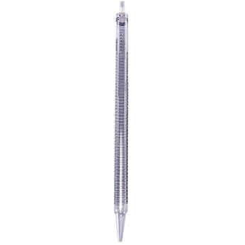 Cole-Parmer® Sterile Serological Pipettes, Polystyrene (PS), Individually Wrapped
