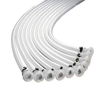 Cole-Parmer® Sterile WFI Samplers