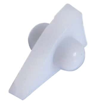 Cole-Parmer® Stir Bars for  Microwave Reaction Vials
