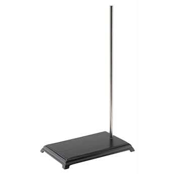 Cole-Parmer® Support Stand and Converter Clamps