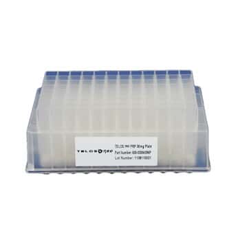 Cole-Parmer® TELOS® neo™ SPE Fixed 96-Well Plates