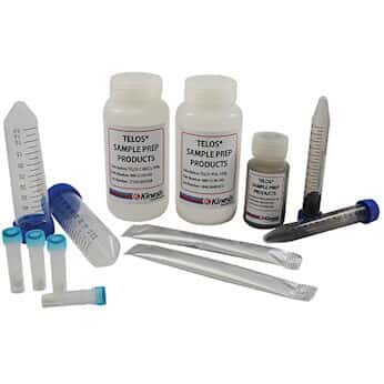 Cole-Parmer® TELOS® QuEChERS Kit Accessories