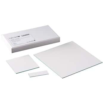 Cole-Parmer® TELOS® Silica Thin-Layer Chromatography (TLC) Plates