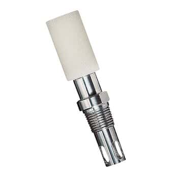 Cole-Parmer® Threaded, In-Line Housings