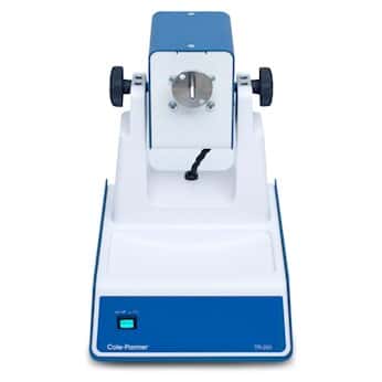 Cole-Parmer® TR-200 Series Tube Rotators
