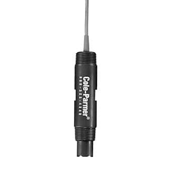 Cole-Parmer® Tuff-Tip, Semi-Domed 3/4