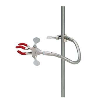 Cole-Parmer® Ultra Flex Support System with Laboratory Frame Connector