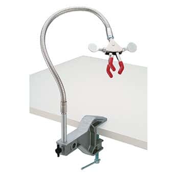 Cole-Parmer® Ultra Flex Support Systems with Bench Clamp