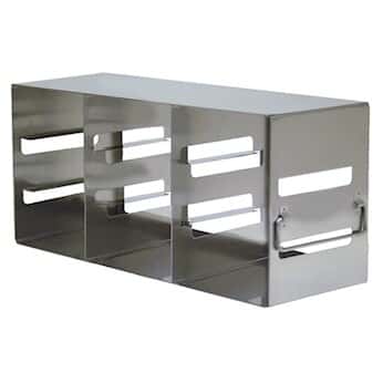 Cole-Parmer® Upright Freezer Eco-Racks for Standard 2