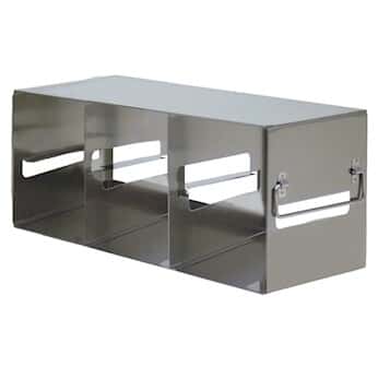 Cole-Parmer® Upright Freezer Eco-Racks for Standard 3