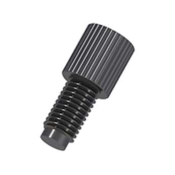 Cole-Parmer® VapLock™ Threaded Plugs, UNF(M)