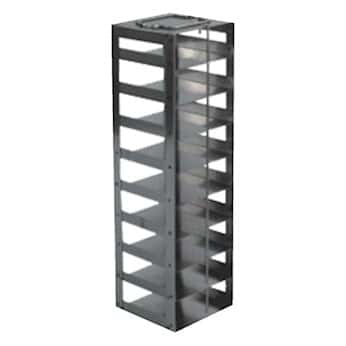 Cole-Parmer® Vertical/Chest Freezer Racks for Mini 2