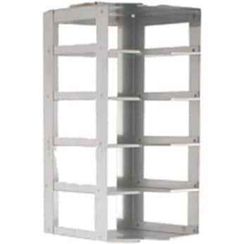 Cole-Parmer® Vertical/Chest Freezer Racks for Standard 2