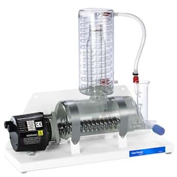 Cole-Parmer® WS-100 Series Water Stills