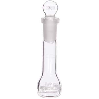 Cole-Parmer elements AO-34502-81 Cole-Parmer elements Volumetric Flask Pack of 2