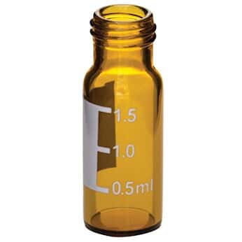 Kinesis® Autosampler Vials