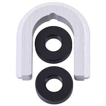 Cole-Parmer® SamplePrep Freezer/Mill® Cryogenic Grinder Accessories