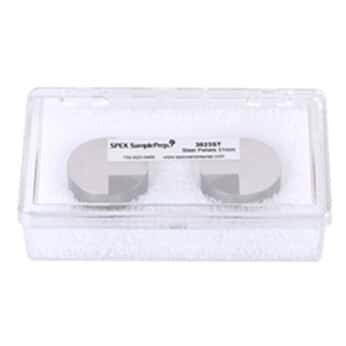 Cole-Parmer® SamplePrep Hydraulic Laboratory Pellet Press Accessories