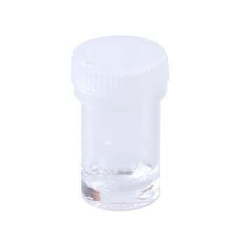 Cole-Parmer® SamplePrep Plastic Vials for High-Energy Mixer/Mill® Grinders