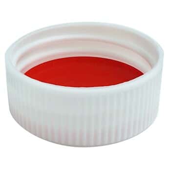 Cole-Parmer® SamplePrep Vial Cap for Homogenizers