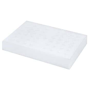 Cole-Parmer® SamplePrep Vial Holders for HG-600 Geno/Grinder® 2010 Homogenizer