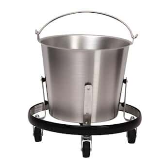 Stainless Steel Pail Accessories