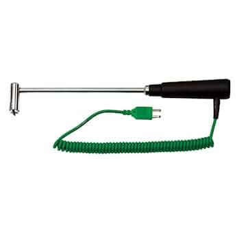 Comark Foodservice Type K and T Thermocouple Probes