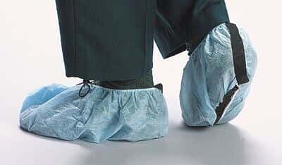 Conductive Shoe Covers 56614