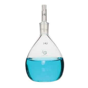 Gay-Lussac Bottles