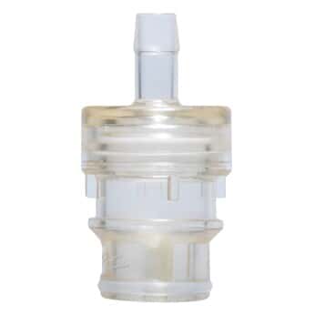 CPC® (Colder) HFC39 Quick-Disconnect Fittings, Hose Barb Insert, Polysulfone
