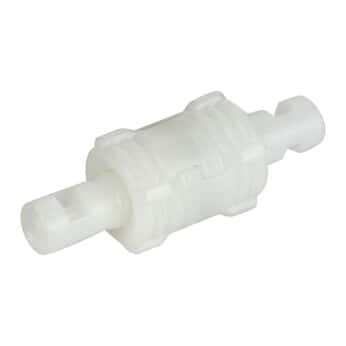 CPC® (Colder) SMC Quick-Disconnect Fittings, Complete Coupling