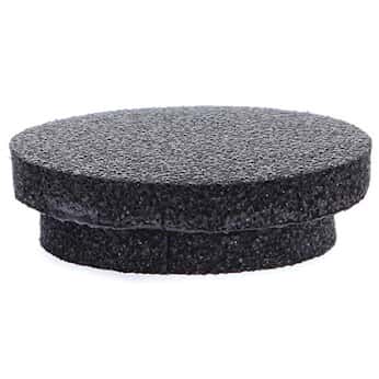 Cylindrical Dewar Lids