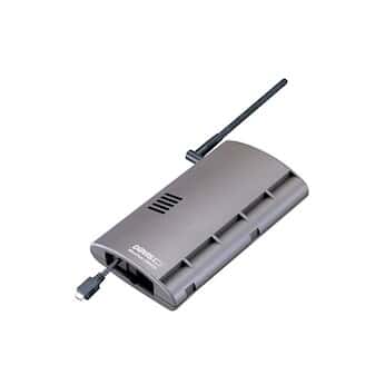 Davis Instruments Weather Envoy