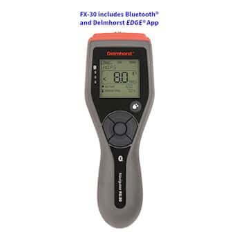 Delmhorst® FX-30 Agriculture Moisture Meters