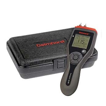 Delmhorst® JX-20 Moisture Meters