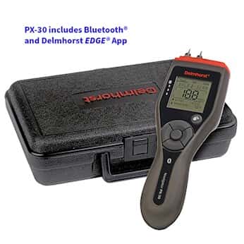 Delmhorst® PX-30 Paper Moisture Meters