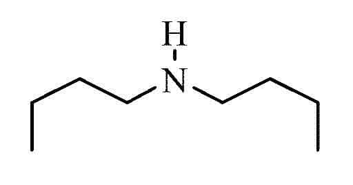 di n butylamine from