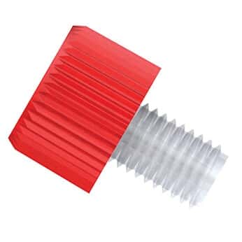 Diba Click-N-Seal® Fittings with M6 ISO(M) Thread for Dibafit™ Type P/S Ferrule System