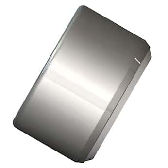 Diba Dibafit™ Type P Ferrules for Flat-Bottom 1/4