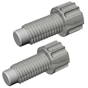 Diba Omnifit® Valve, Filter, and Trap Accessories