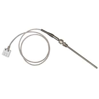 Digi-Sense RTD Industrial Probes (Re-Adjustable Style)