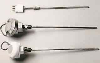 Digi-Sense RTD Industrial Probes (Standard Style)