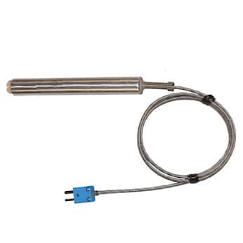 Digi-Sense Thermocouple Compact Surface Probes