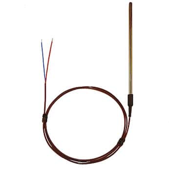 Digi-Sense Thermocouple Economical Hollow Tube Probes