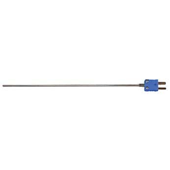 Digi-Sense Thermocouple General-Purpose Detachable Probes