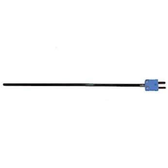 Digi-Sense Thermocouple General-Purpose Detachable Probes - PFA-Coated