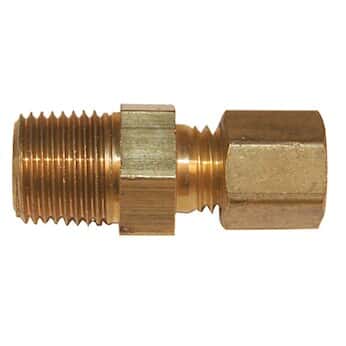 Digi Sense Temperature Probe Compression Fittings Masterflex